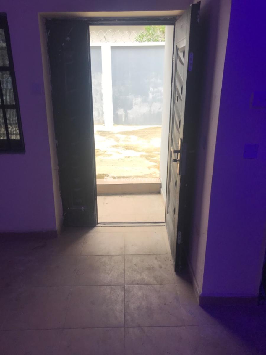 Brand New 2 Bedroom Apartment, Shell Cooperative, Eliozu, Port Harcourt, Rivers, Flat / Apartment for Rent