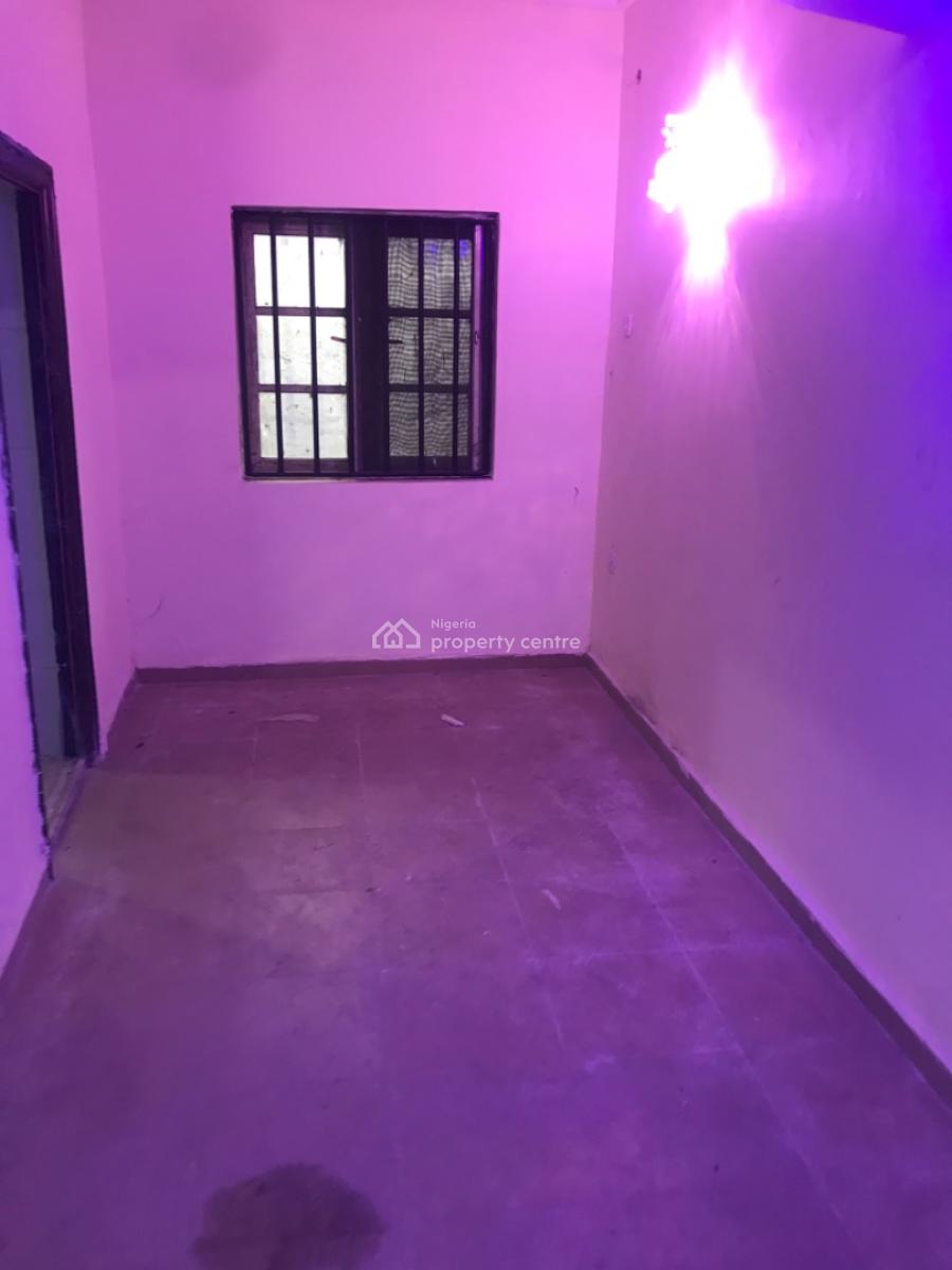 Brand New 2 Bedroom Apartment, Shell Cooperative, Eliozu, Port Harcourt, Rivers, Flat / Apartment for Rent