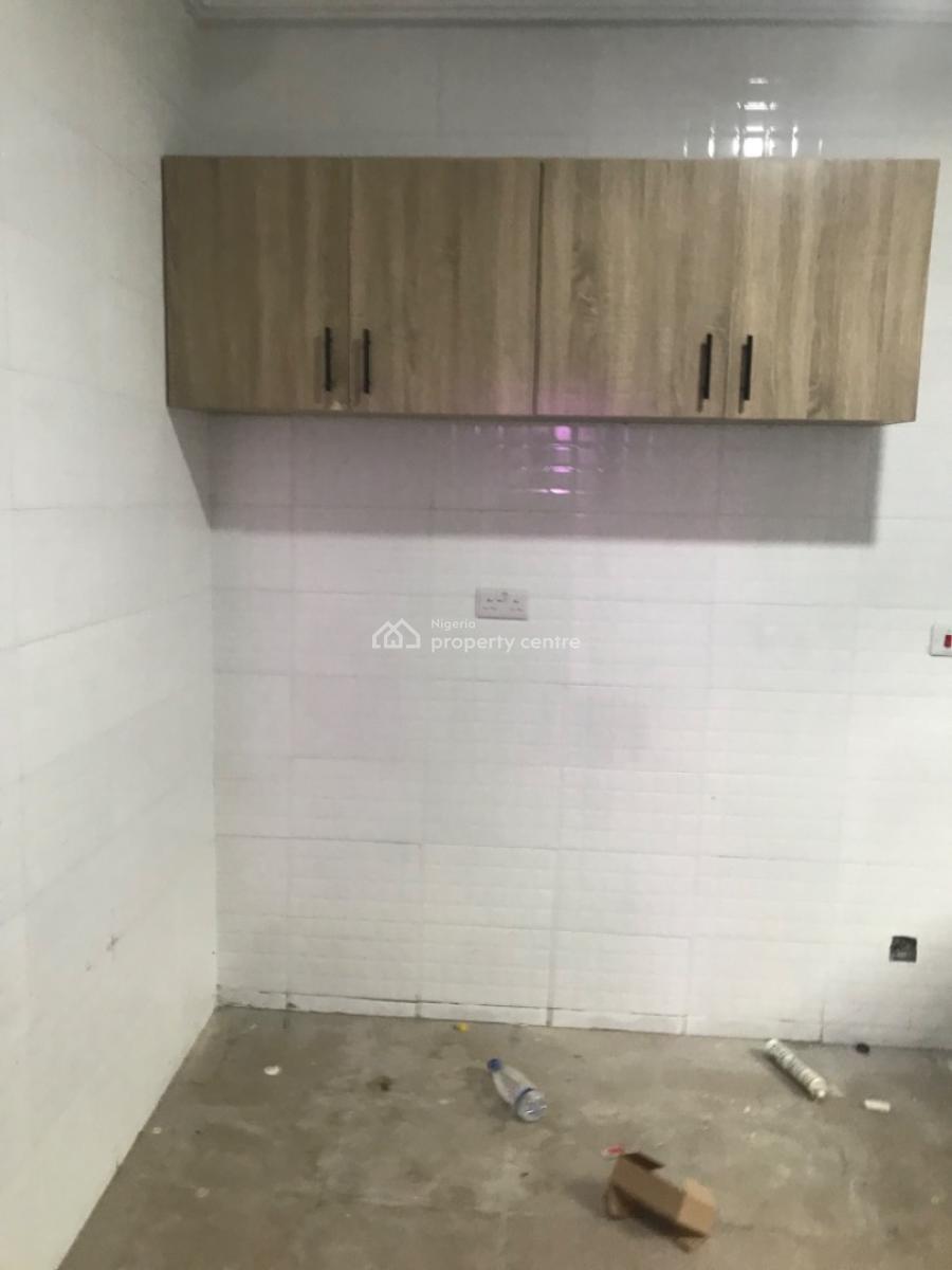 Brand New 2 Bedroom Apartment, Shell Cooperative, Eliozu, Port Harcourt, Rivers, Flat / Apartment for Rent
