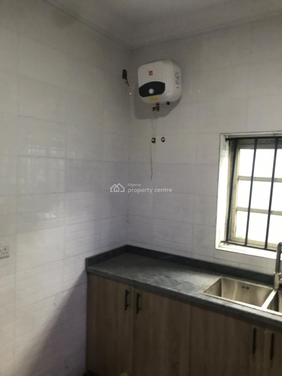Brand New 2 Bedroom Apartment, Shell Cooperative, Eliozu, Port Harcourt, Rivers, Flat / Apartment for Rent