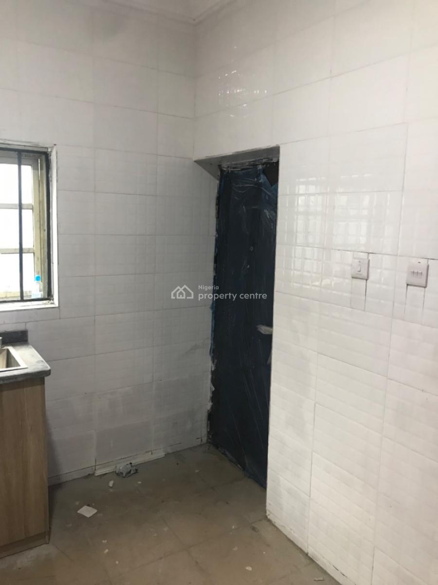 Brand New 2 Bedroom Apartment, Shell Cooperative, Eliozu, Port Harcourt, Rivers, Flat / Apartment for Rent