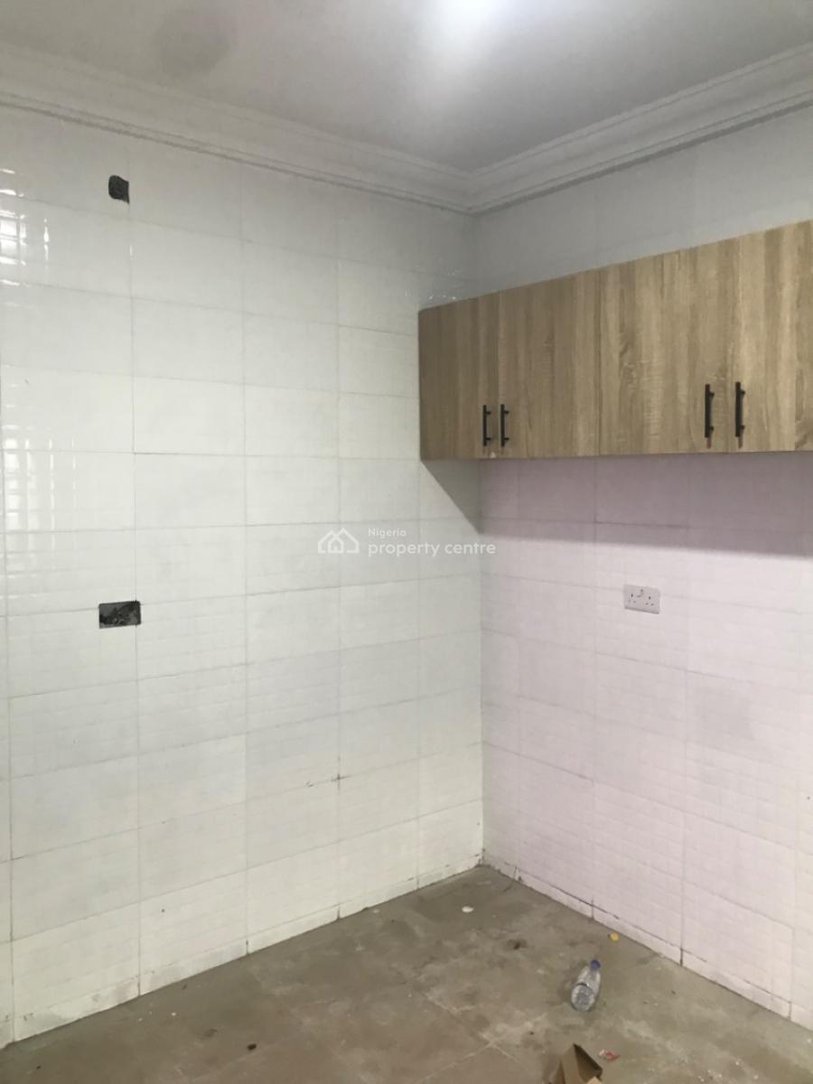 Brand New 2 Bedroom Apartment, Shell Cooperative, Eliozu, Port Harcourt, Rivers, Flat / Apartment for Rent