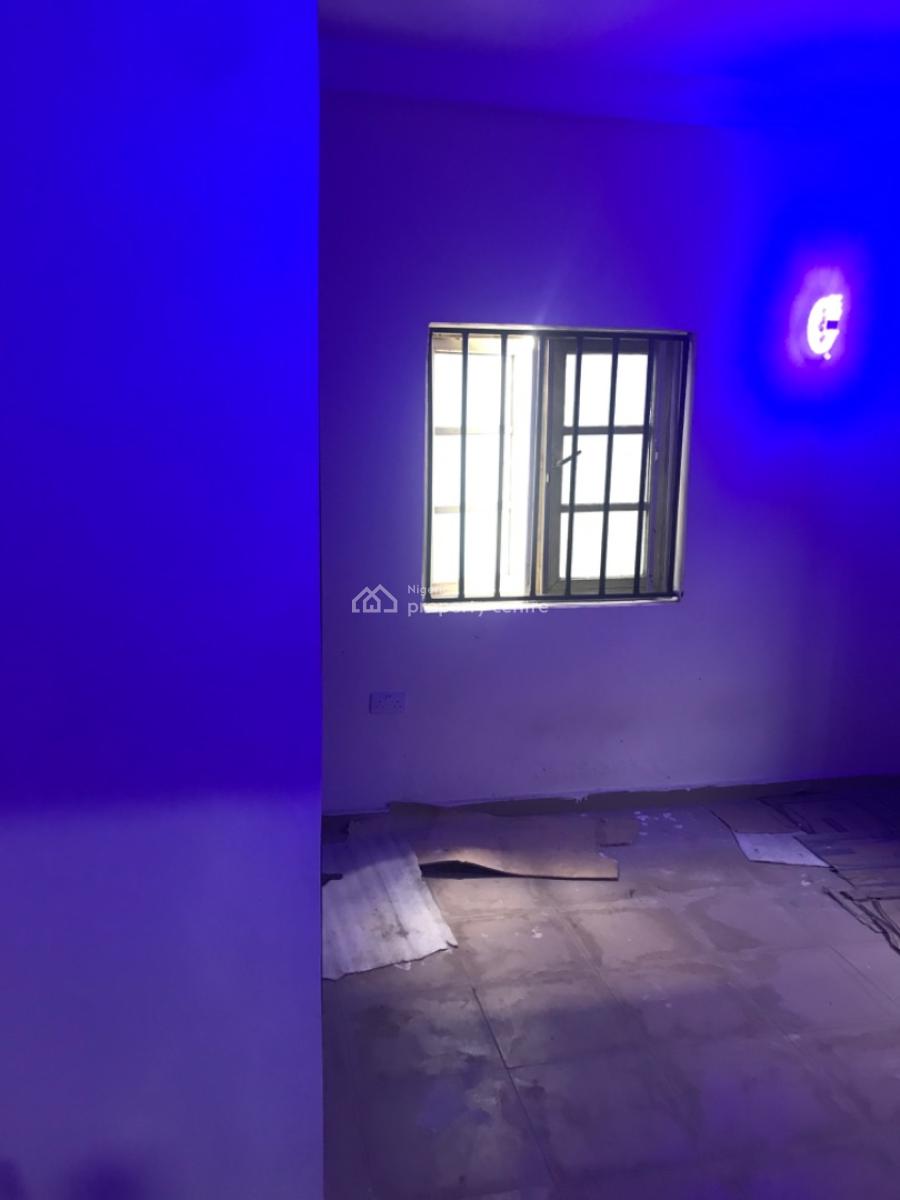 Brand New 2 Bedroom Apartment, Shell Cooperative, Eliozu, Port Harcourt, Rivers, Flat / Apartment for Rent