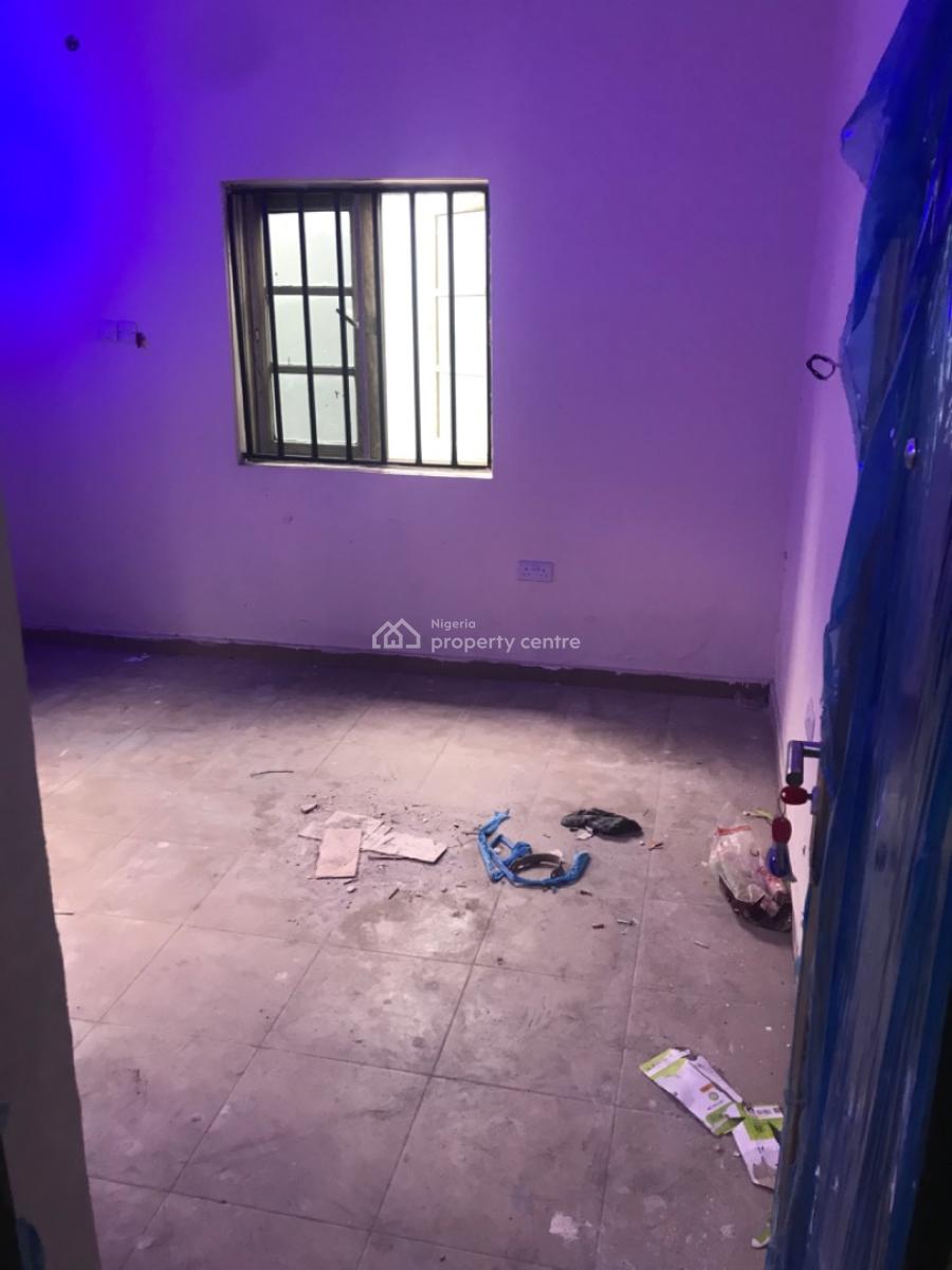 Brand New 2 Bedroom Apartment, Shell Cooperative, Eliozu, Port Harcourt, Rivers, Flat / Apartment for Rent