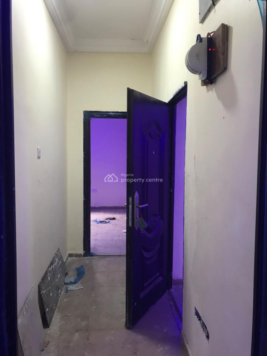 Brand New 2 Bedroom Apartment, Shell Cooperative, Eliozu, Port Harcourt, Rivers, Flat / Apartment for Rent