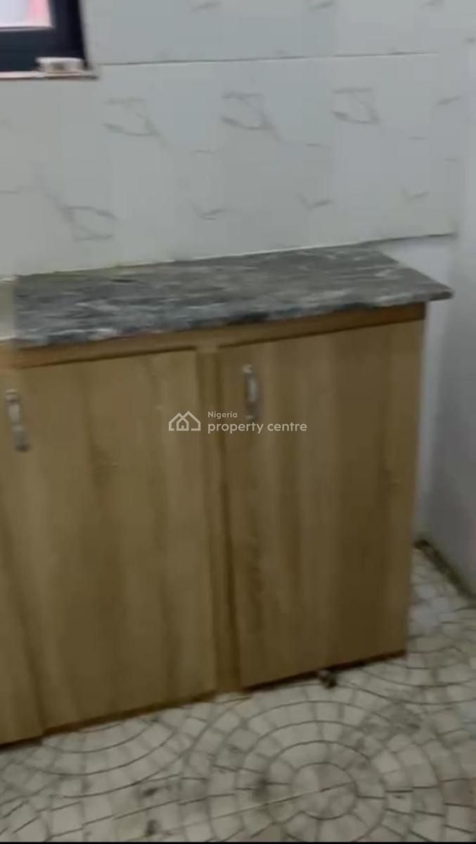 Lovely Sweet Mini Flat, Mende, Maryland, Lagos, Mini Flat (room and Parlour) for Rent