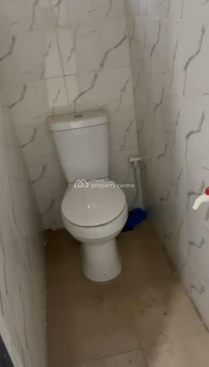 Lovely Sweet Mini Flat, Mende, Maryland, Lagos, Mini Flat (room and Parlour) for Rent