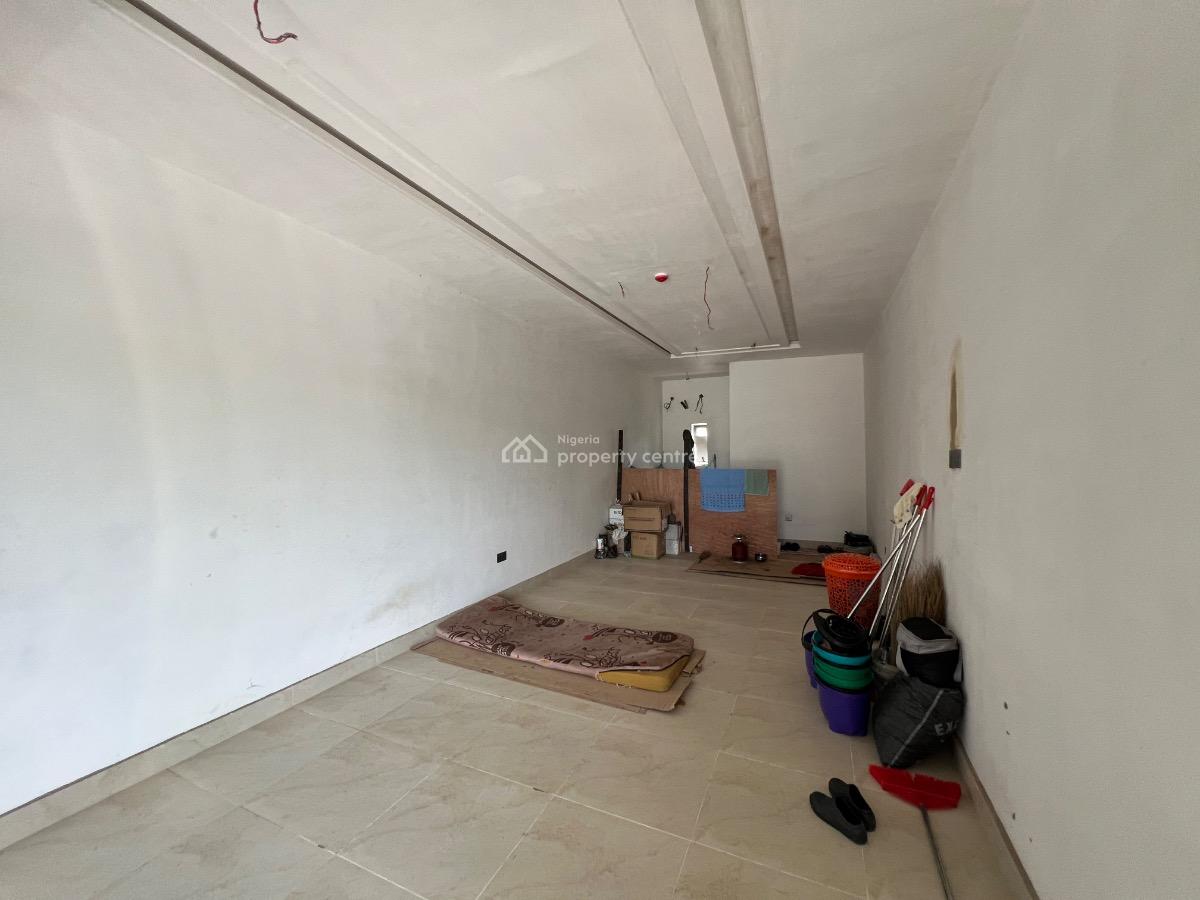 Newly Built, Strategically Located, Ultra-modern Shop Space of 35sqm, Galadima, Gwarinpa, Abuja, Shop for Sale