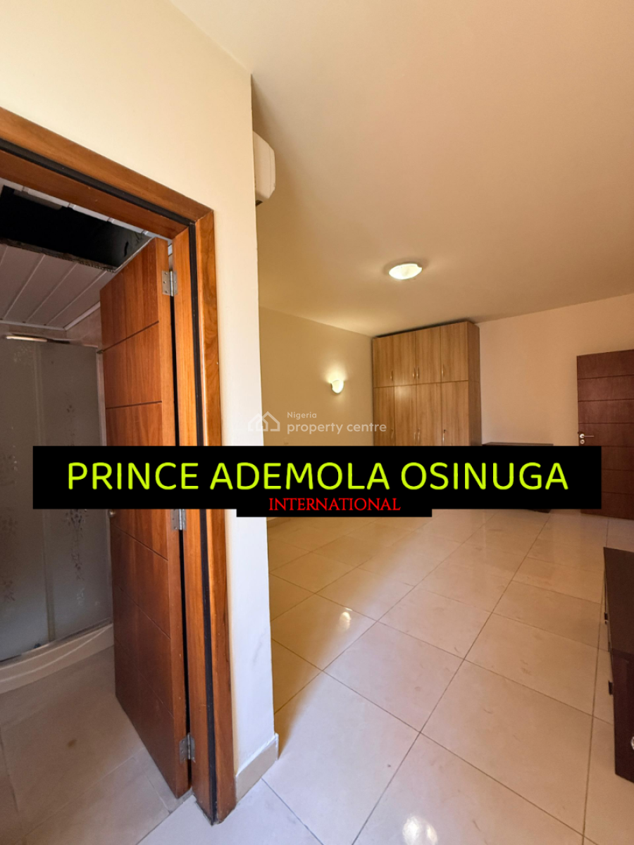 Luxury Water View 3 Bedroom Apartment +bq, Banana Island Estate Ikoyi, Banana Island, Ikoyi, Lagos, Flat / Apartment for Sale