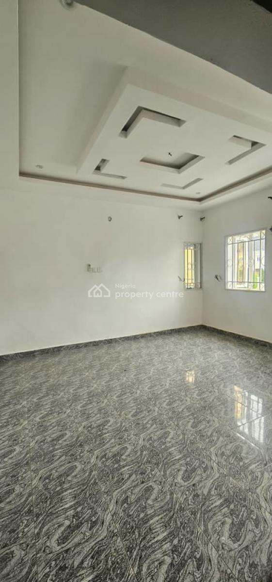 4 Bedroom Terrace Duplex, in a Secured Estate Close to Nzamiye Hospital, Idu Industrial, Abuja, Terraced Duplex for Rent