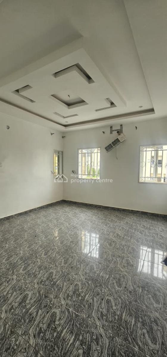 4 Bedroom Terrace Duplex, in a Secured Estate Close to Nzamiye Hospital, Idu Industrial, Abuja, Terraced Duplex for Rent