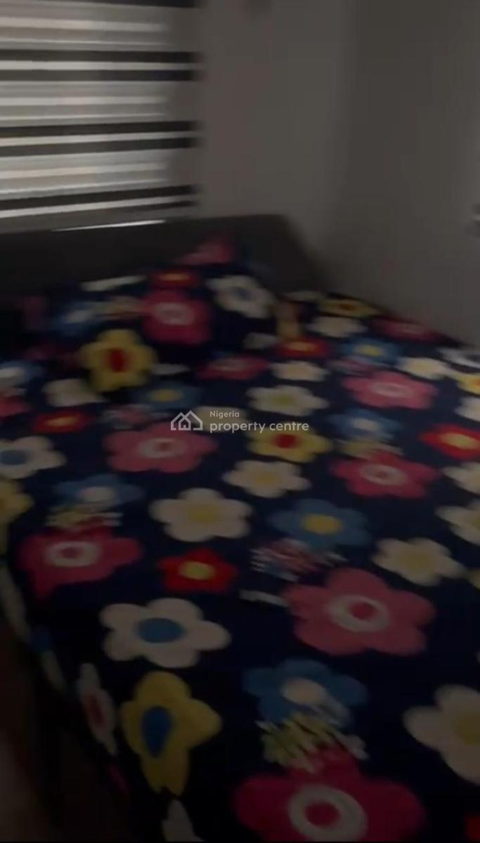 Lovely Sweet Mini Flat, Onigbongbo, Maryland, Lagos, Mini Flat (room and Parlour) for Rent