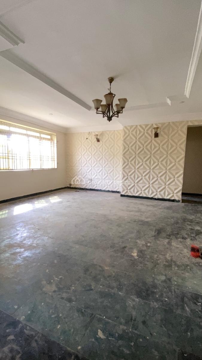 Neatly Built 2 Bedroom Flat  Katampe Ext, Katampe Extension, Katampe Extension, Katampe, Abuja, Flat / Apartment for Rent