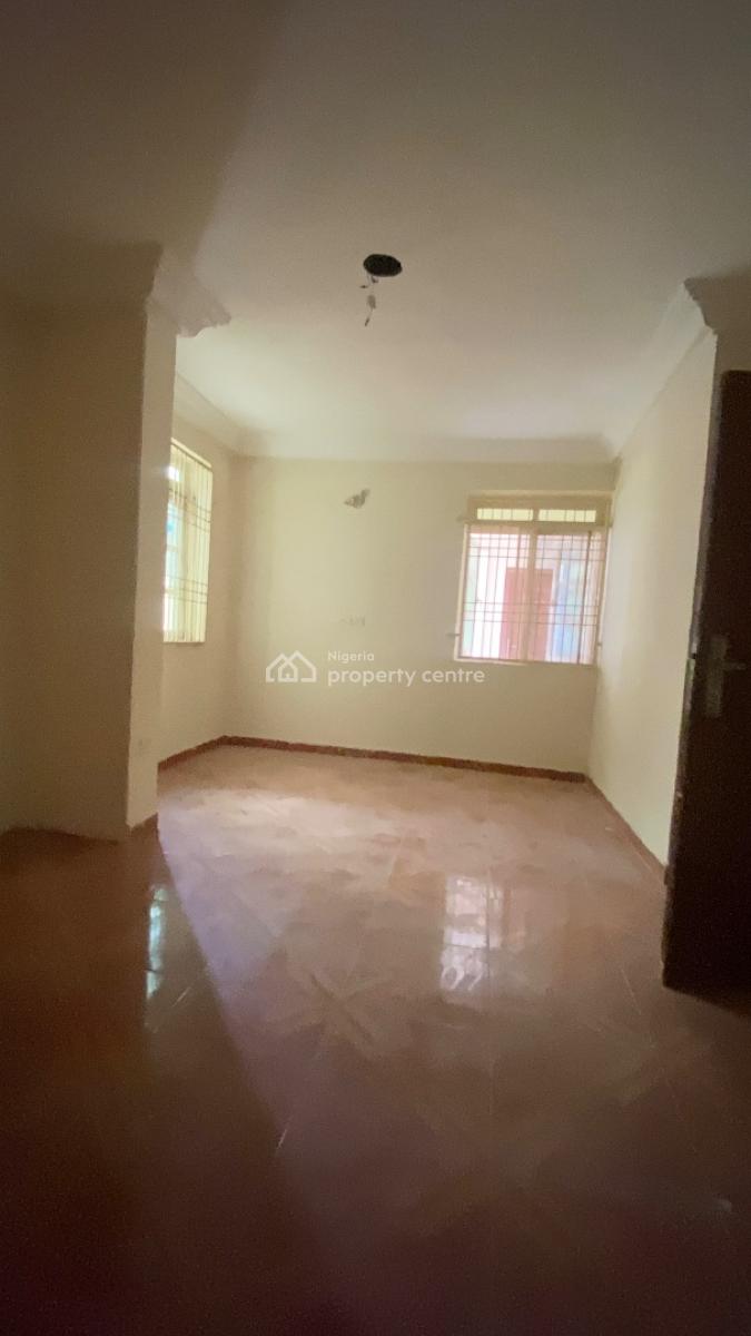 Neatly Built 2 Bedroom Flat  Katampe Ext, Katampe Extension, Katampe Extension, Katampe, Abuja, Flat / Apartment for Rent