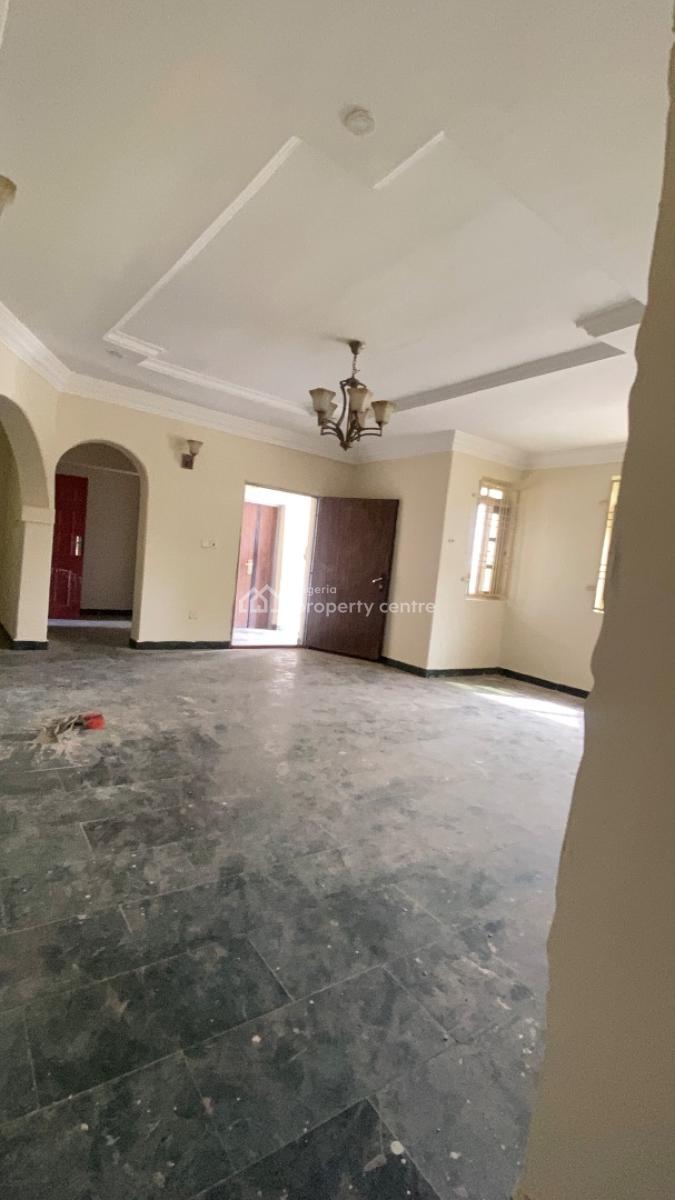 Neatly Built 2 Bedroom Flat  Katampe Ext, Katampe Extension, Katampe Extension, Katampe, Abuja, Flat / Apartment for Rent