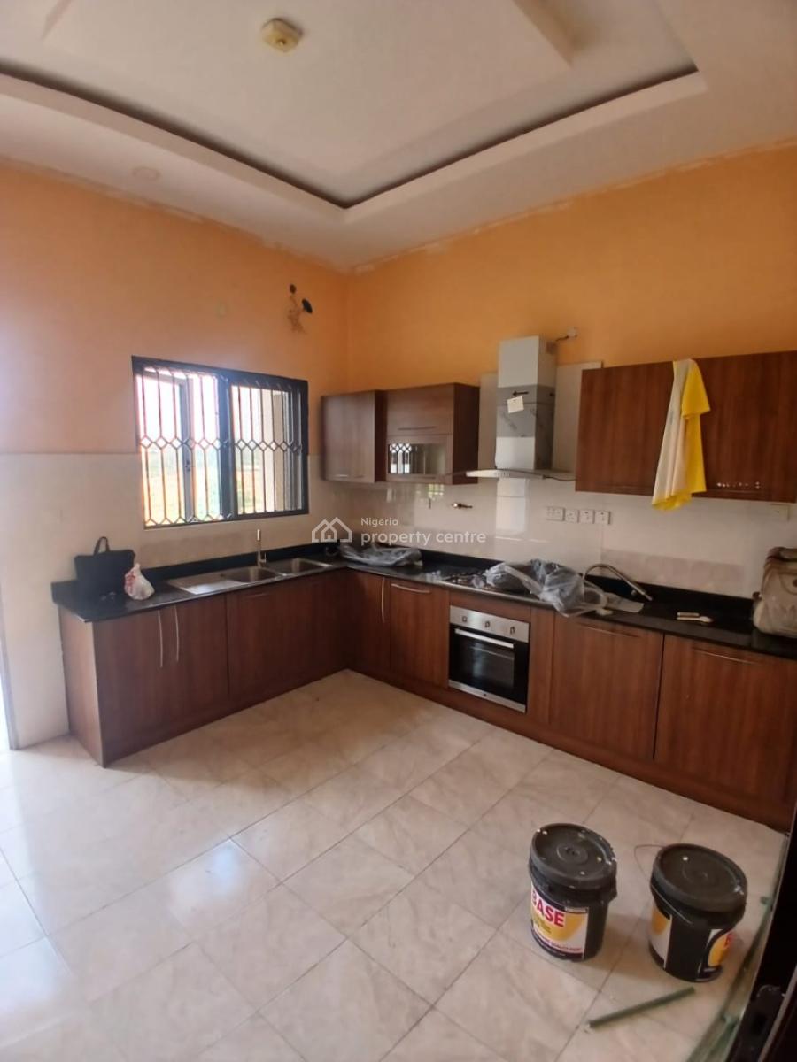 Lovely 3 Bedrooms Apartment, Wuye, Abuja, Flat / Apartment for Rent