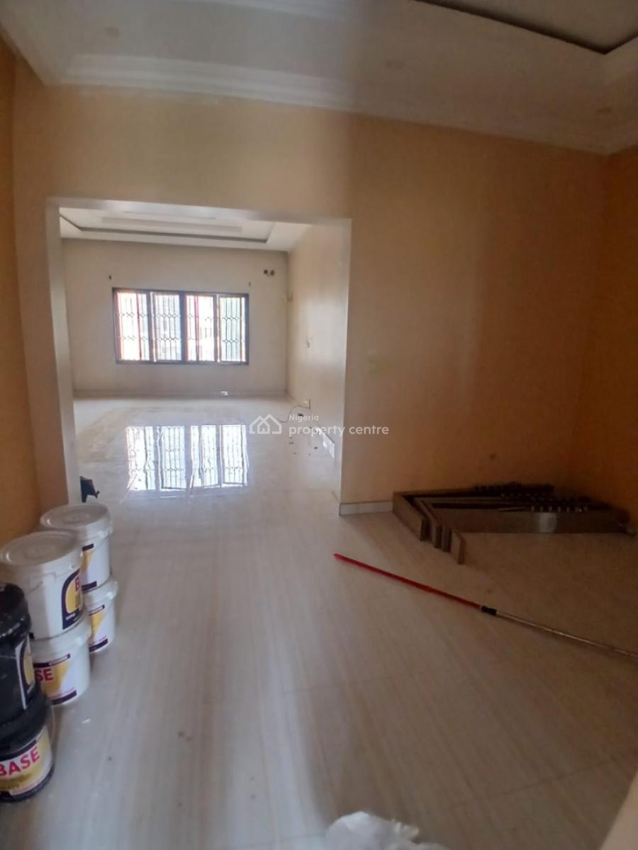 Lovely 3 Bedrooms Apartment, Wuye, Abuja, Flat / Apartment for Rent
