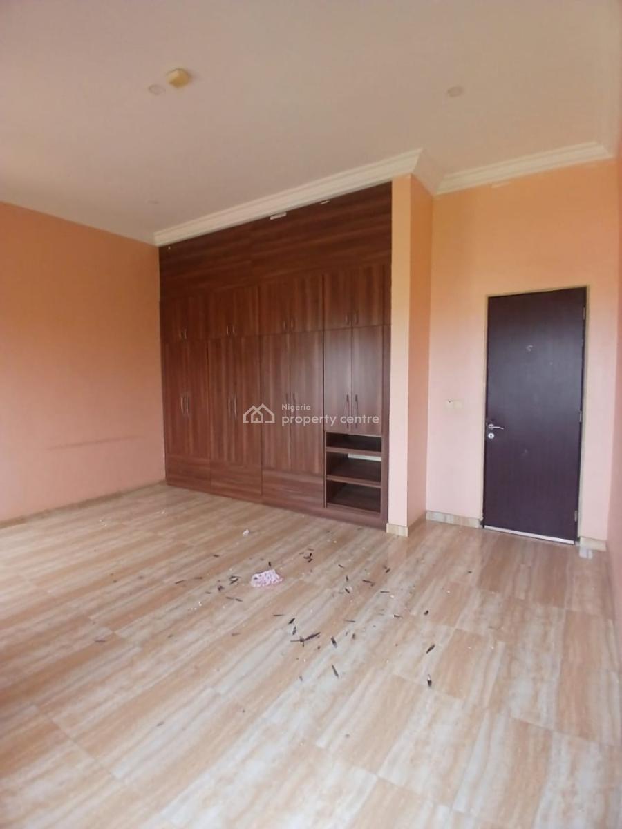 Lovely 3 Bedrooms Apartment, Wuye, Abuja, Flat / Apartment for Rent