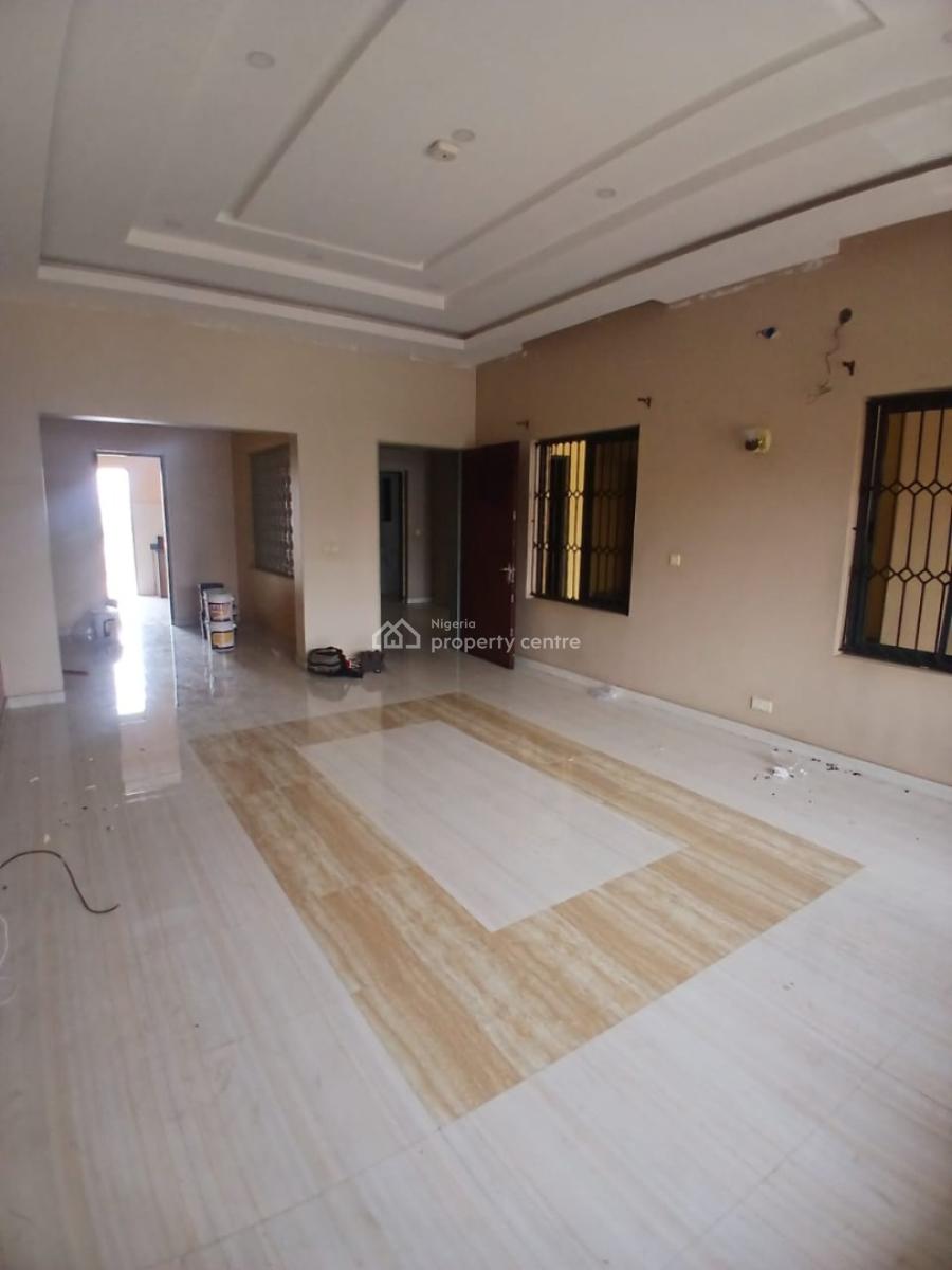 Lovely 3 Bedrooms Apartment, Wuye, Abuja, Flat / Apartment for Rent