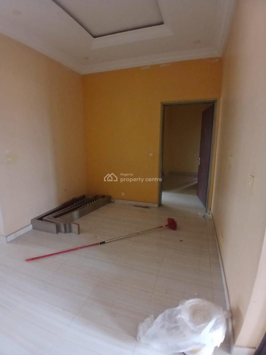 Lovely 3 Bedrooms Apartment, Wuye, Abuja, Flat / Apartment for Rent