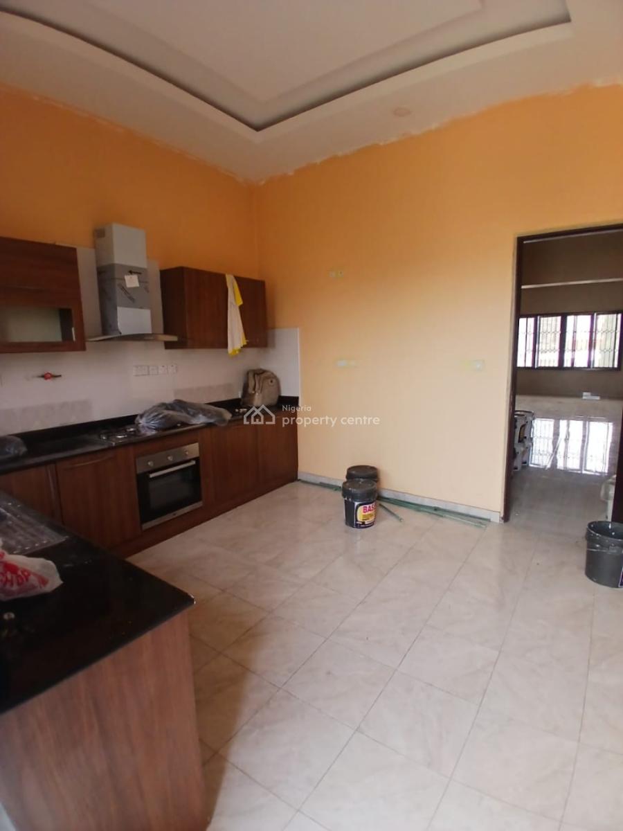 Lovely 3 Bedrooms Apartment, Wuye, Abuja, Flat / Apartment for Rent