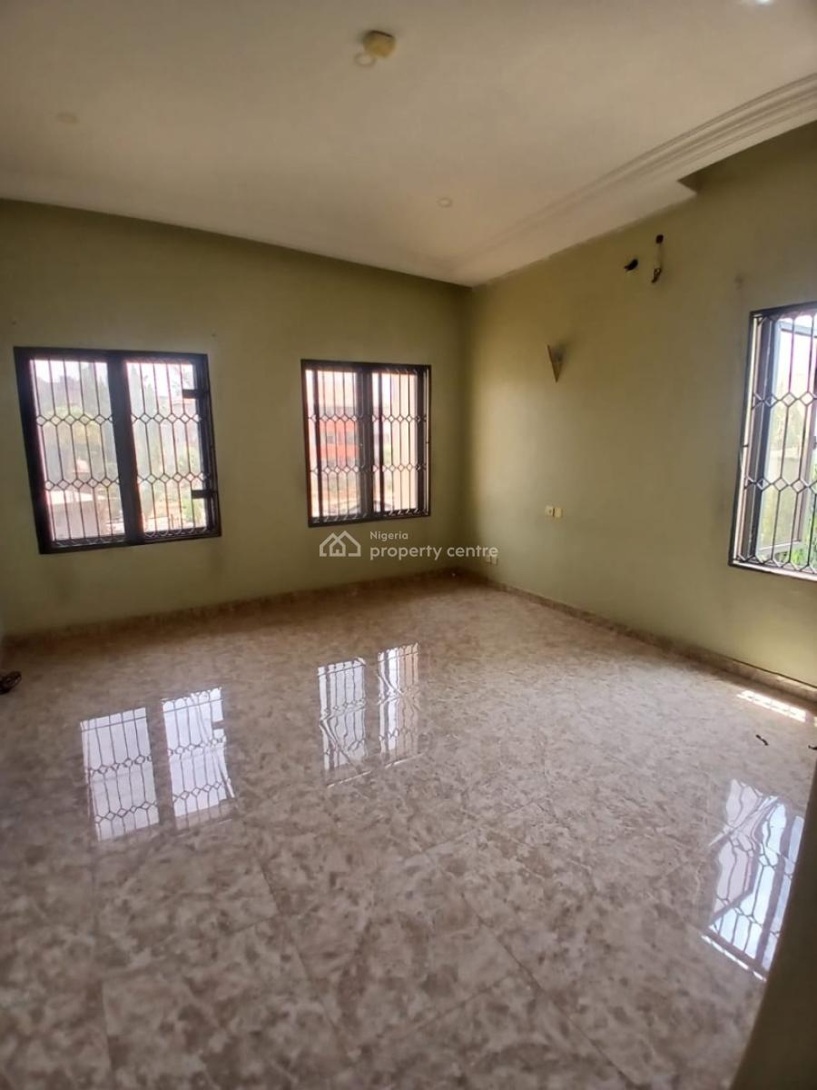 Lovely 3 Bedrooms Apartment, Wuye, Abuja, Flat / Apartment for Rent