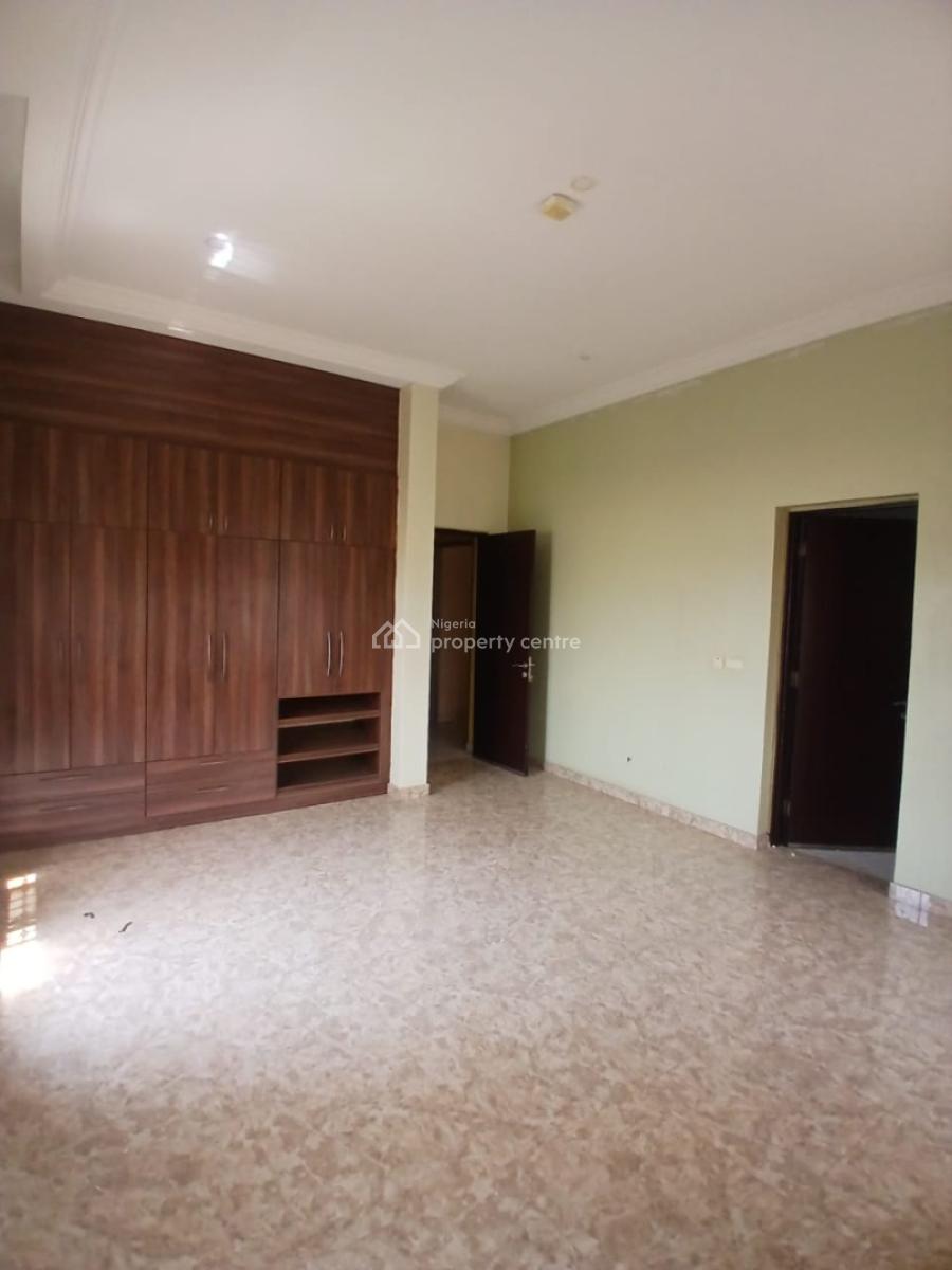 Lovely 3 Bedrooms Apartment, Wuye, Abuja, Flat / Apartment for Rent