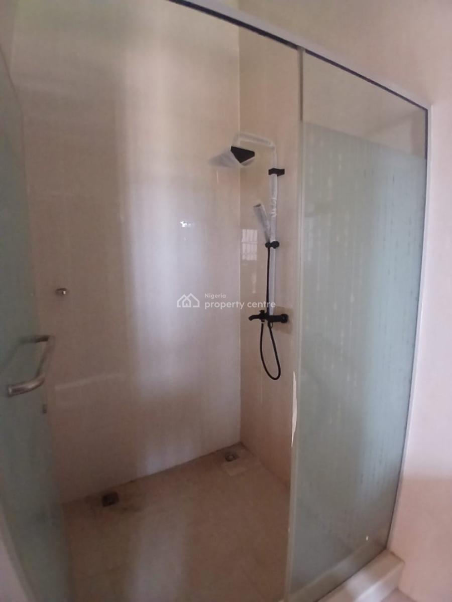 Lovely 3 Bedrooms Apartment, Wuye, Abuja, Flat / Apartment for Rent