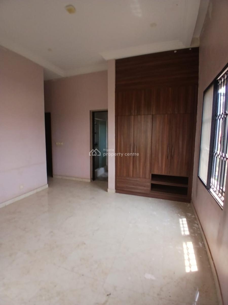Lovely 3 Bedrooms Apartment, Wuye, Abuja, Flat / Apartment for Rent