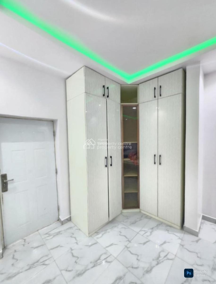 7 Bedroom Luxury Mansion in a Premium Estate, Cowrie Creek Estate, Ikate Elegushi, Lekki, Lagos, Detached Duplex for Rent