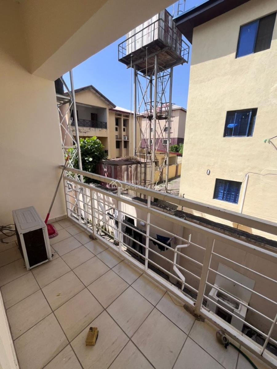 Furnished and Serviced 2 Bedroom Apartment, in a Serene Environment, Utako, Abuja, Flat / Apartment for Rent