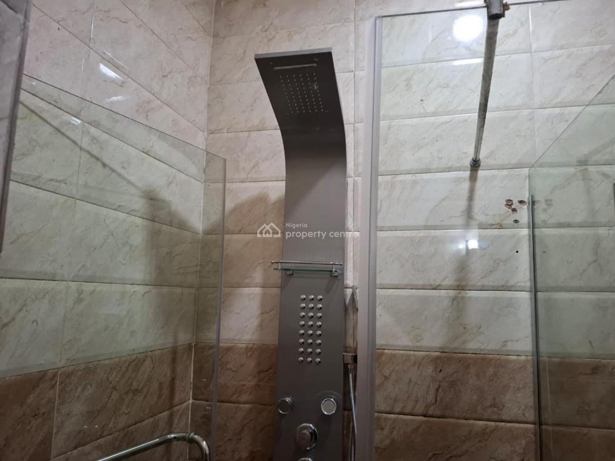 Luxury Fine 3 Bed Furnish N Unfurnished, Lekki, Ikota, Lekki, Lagos, House for Rent