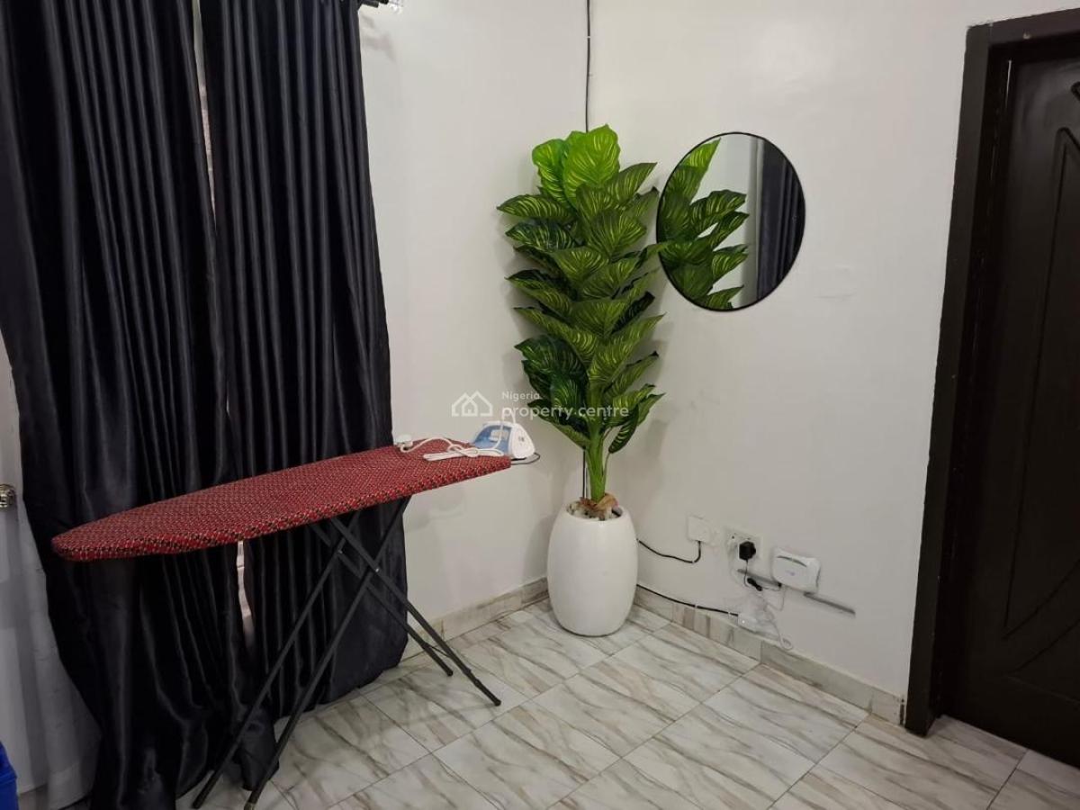 Luxury Fine 3 Bed Furnish N Unfurnished, Lekki, Ikota, Lekki, Lagos, House for Rent