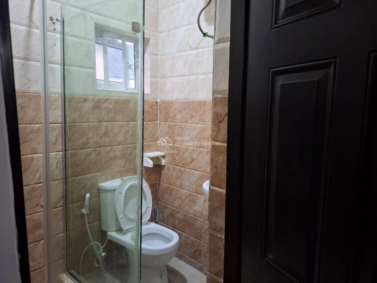 Luxury Fine 3 Bed Furnish N Unfurnished, Lekki, Ikota, Lekki, Lagos, House for Rent