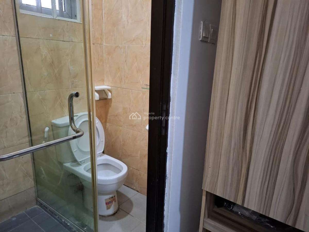 Luxury Fine 3 Bed Furnish N Unfurnished, Lekki, Ikota, Lekki, Lagos, House for Rent