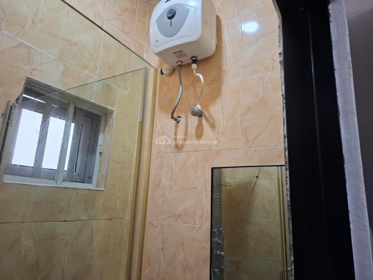 Luxury Fine 3 Bed Furnish N Unfurnished, Lekki, Ikota, Lekki, Lagos, House for Rent
