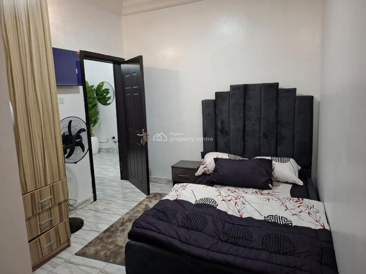 Luxury Fine 3 Bed Furnish N Unfurnished, Lekki, Ikota, Lekki, Lagos, House for Rent