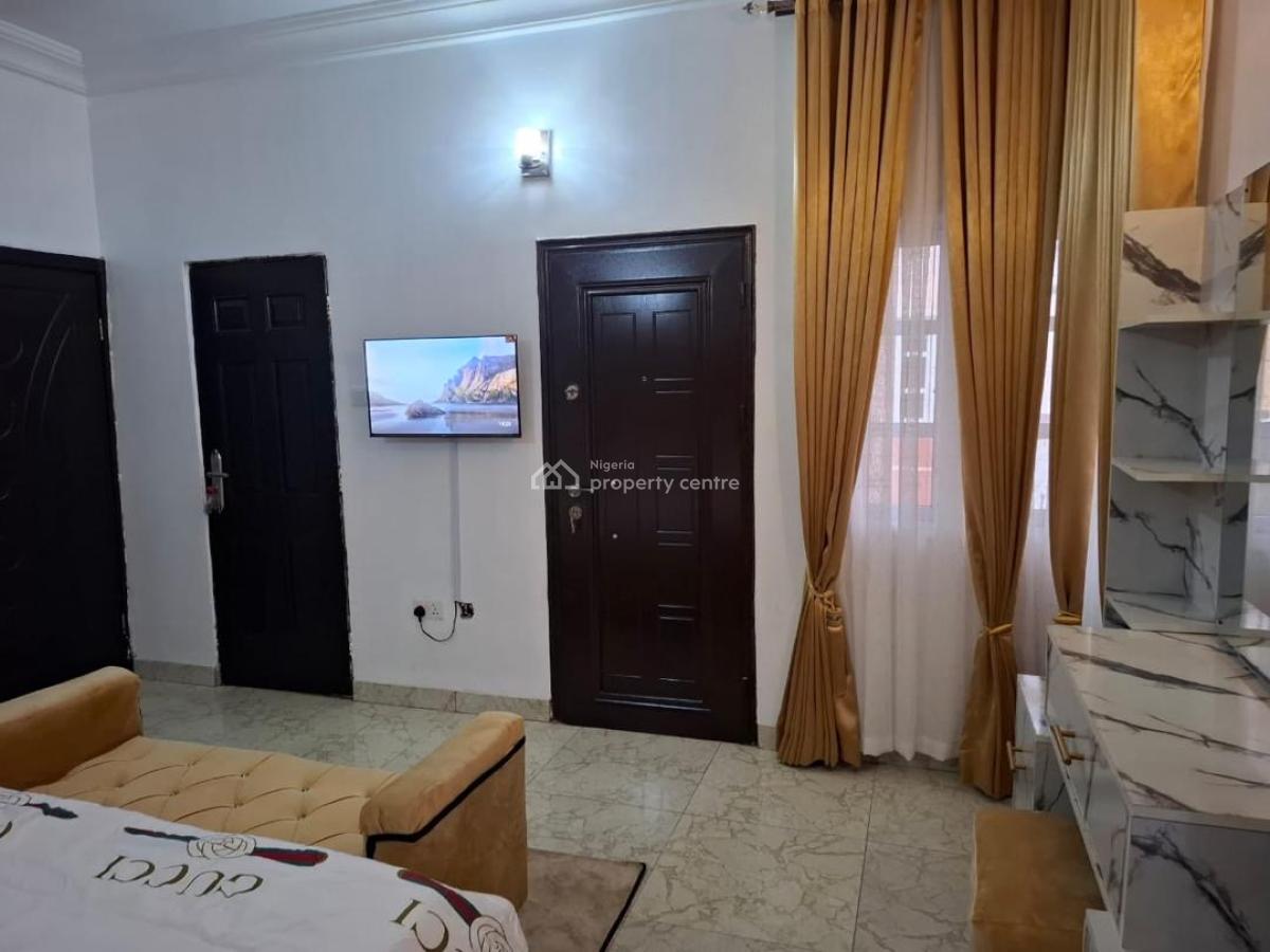 Luxury Fine 3 Bed Furnish N Unfurnished, Lekki, Ikota, Lekki, Lagos, House for Rent