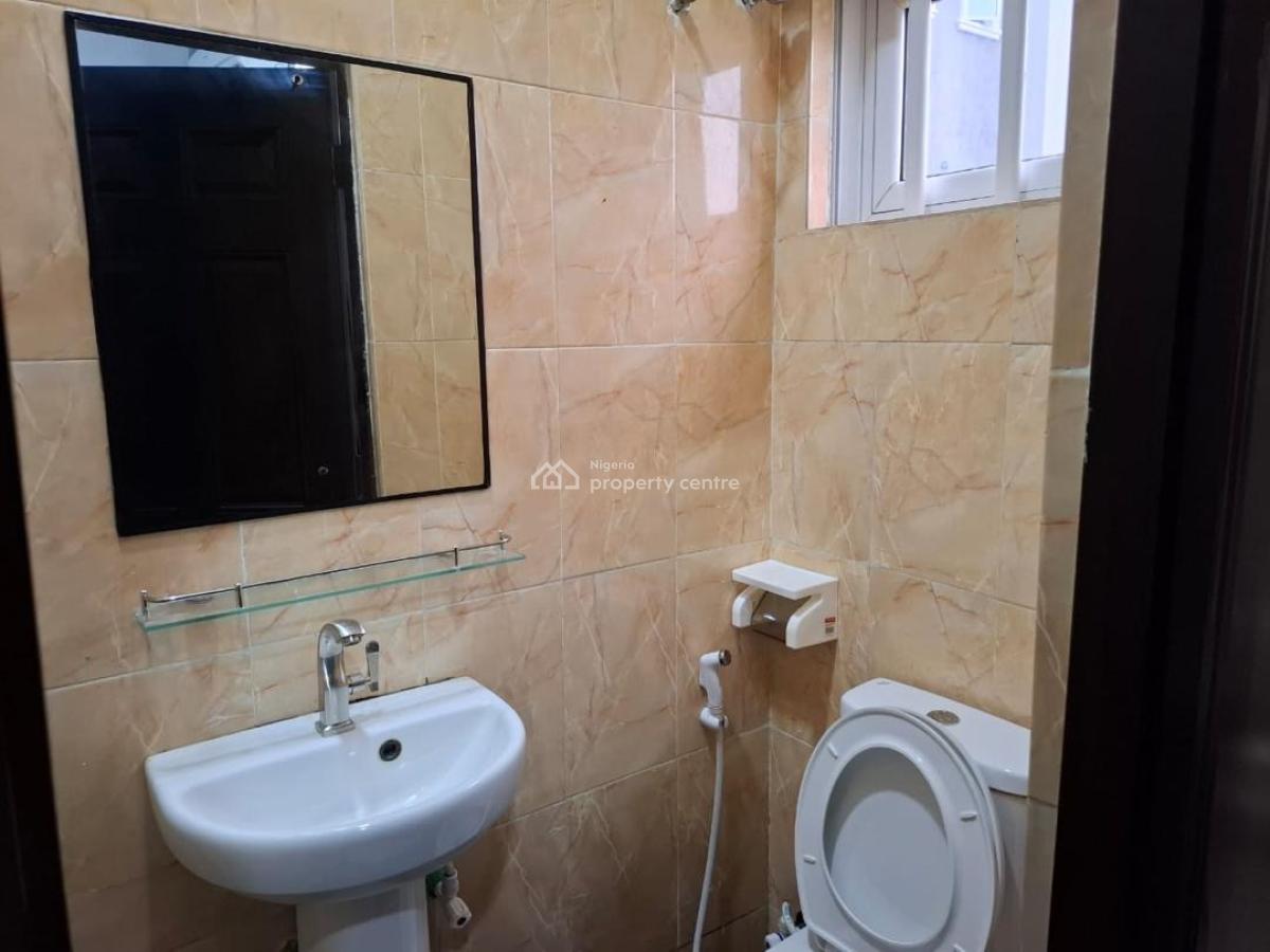 Luxury Fine 3 Bed Furnish N Unfurnished, Lekki, Ikota, Lekki, Lagos, House for Rent