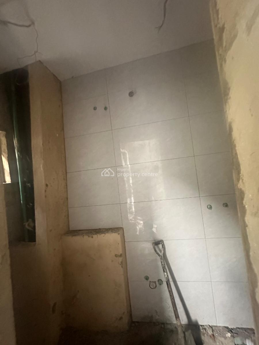 One Bedroom Apartment Suitable for Investment, Aguda, Surulere, Lagos, Block of Flats for Sale