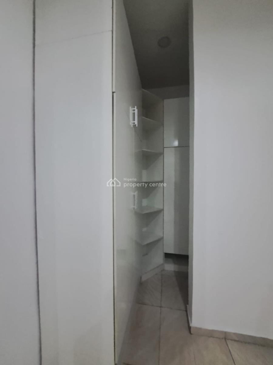 Luxury 4bedroom, Harris Drive, Vgc, Lekki, Lagos, Terraced Duplex for Rent