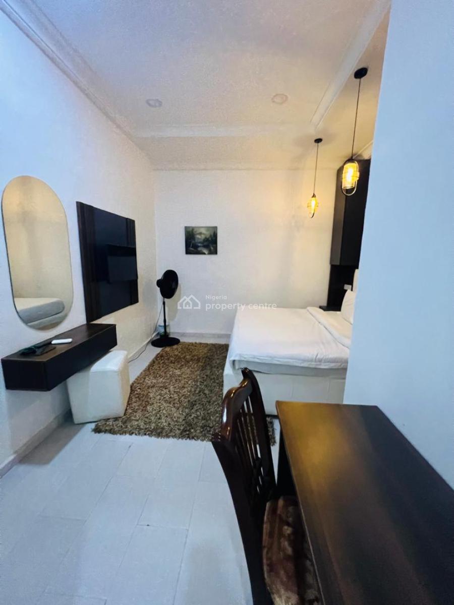 Mini Flat, Freedom Way Lekki Lagos, Lekki, Lagos, Mini Flat (room and Parlour) for Rent