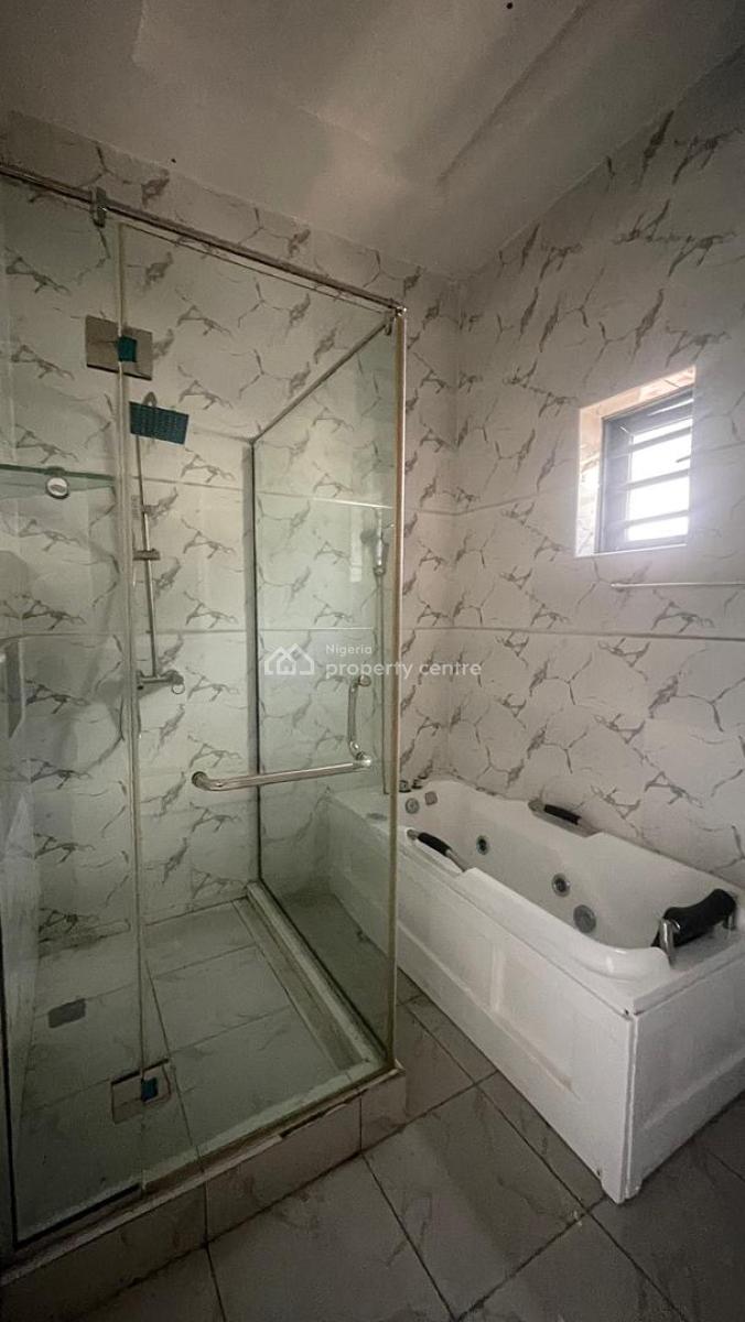 Luxury 4bedroom, Chevron Alternative, Lekki, Lagos, Semi-detached Duplex for Rent