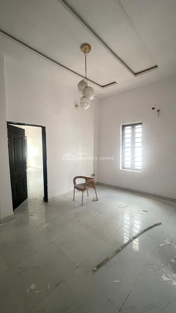 Luxury 4bedroom, Chevron Alternative, Lekki, Lagos, Semi-detached Duplex for Rent