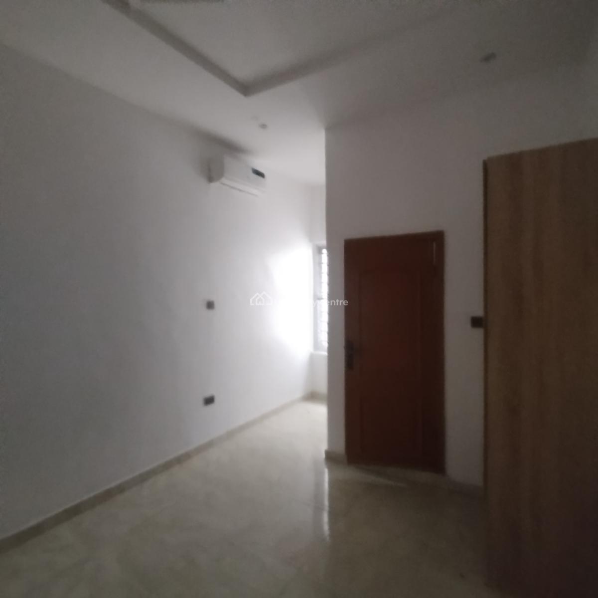 Fantastic Spacious 4 Bedroom Semi Detached Duplex with Bq, Harris Drive, Vgc, Lekki, Lagos, Semi-detached Duplex for Sale