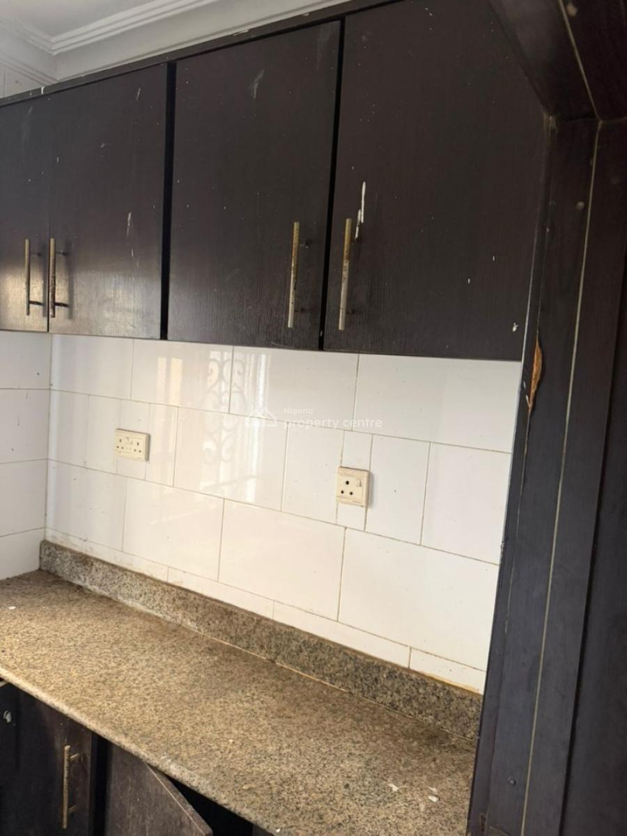Nice Mini Flat, Igbogbo, Igbogbo, Ikorodu, Lagos, Mini Flat (room and Parlour) for Rent