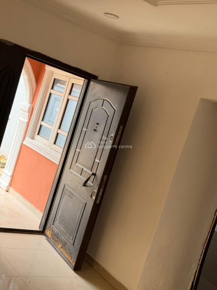 Nice Mini Flat, Igbogbo, Igbogbo, Ikorodu, Lagos, Mini Flat (room and Parlour) for Rent