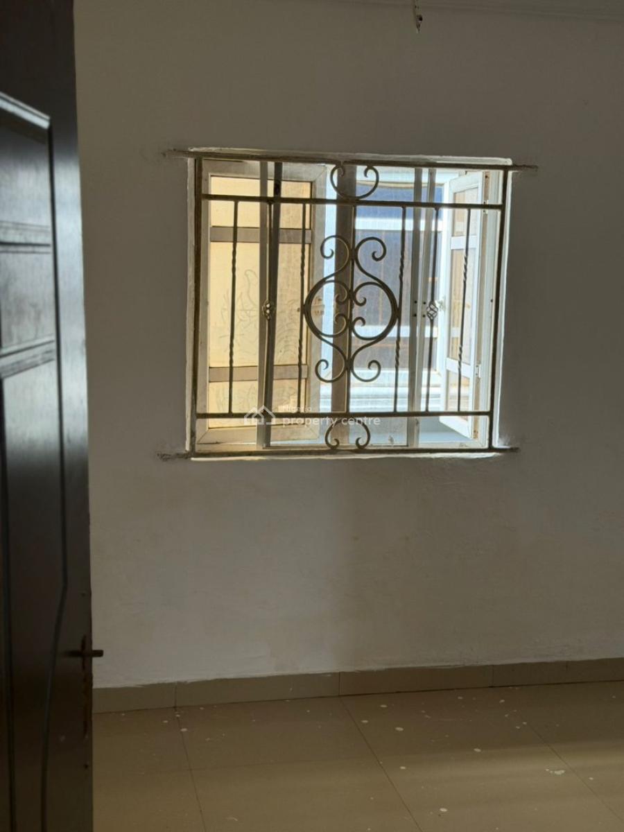 Nice Mini Flat, Igbogbo, Igbogbo, Ikorodu, Lagos, Mini Flat (room and Parlour) for Rent