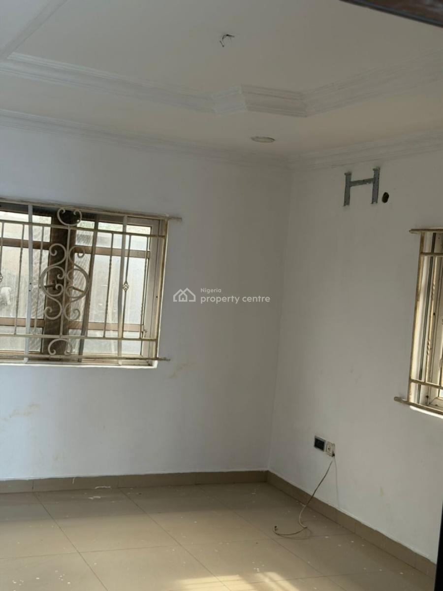 Nice Mini Flat, Igbogbo, Igbogbo, Ikorodu, Lagos, Mini Flat (room and Parlour) for Rent