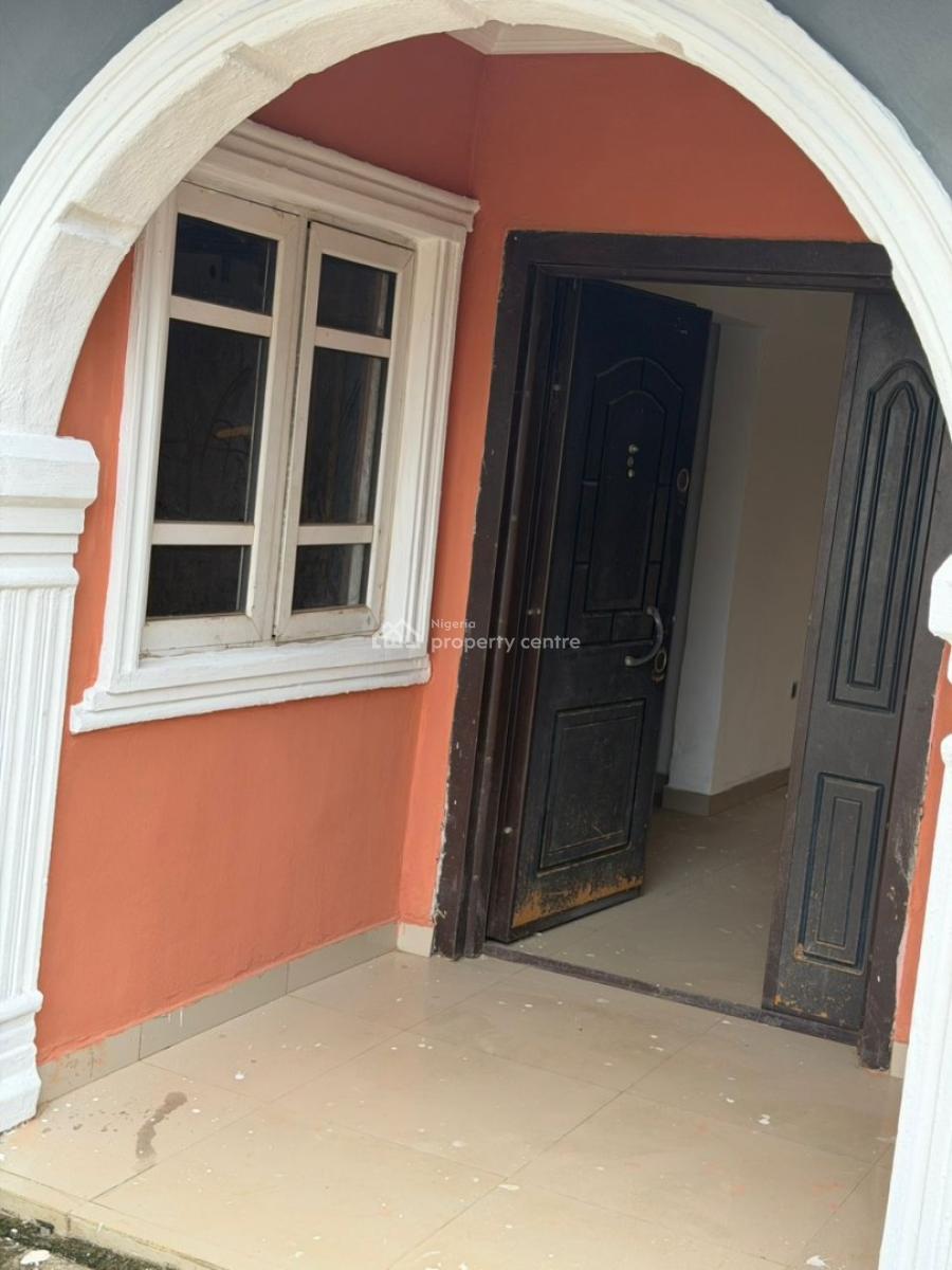 Nice Mini Flat, Igbogbo, Igbogbo, Ikorodu, Lagos, Mini Flat (room and Parlour) for Rent